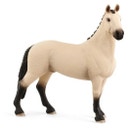 13928  - Horse Club - Hannoveraner Wallach -  Falbe