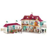 Schleich® 42551 - Horse Club - Lakeside Pferdehof