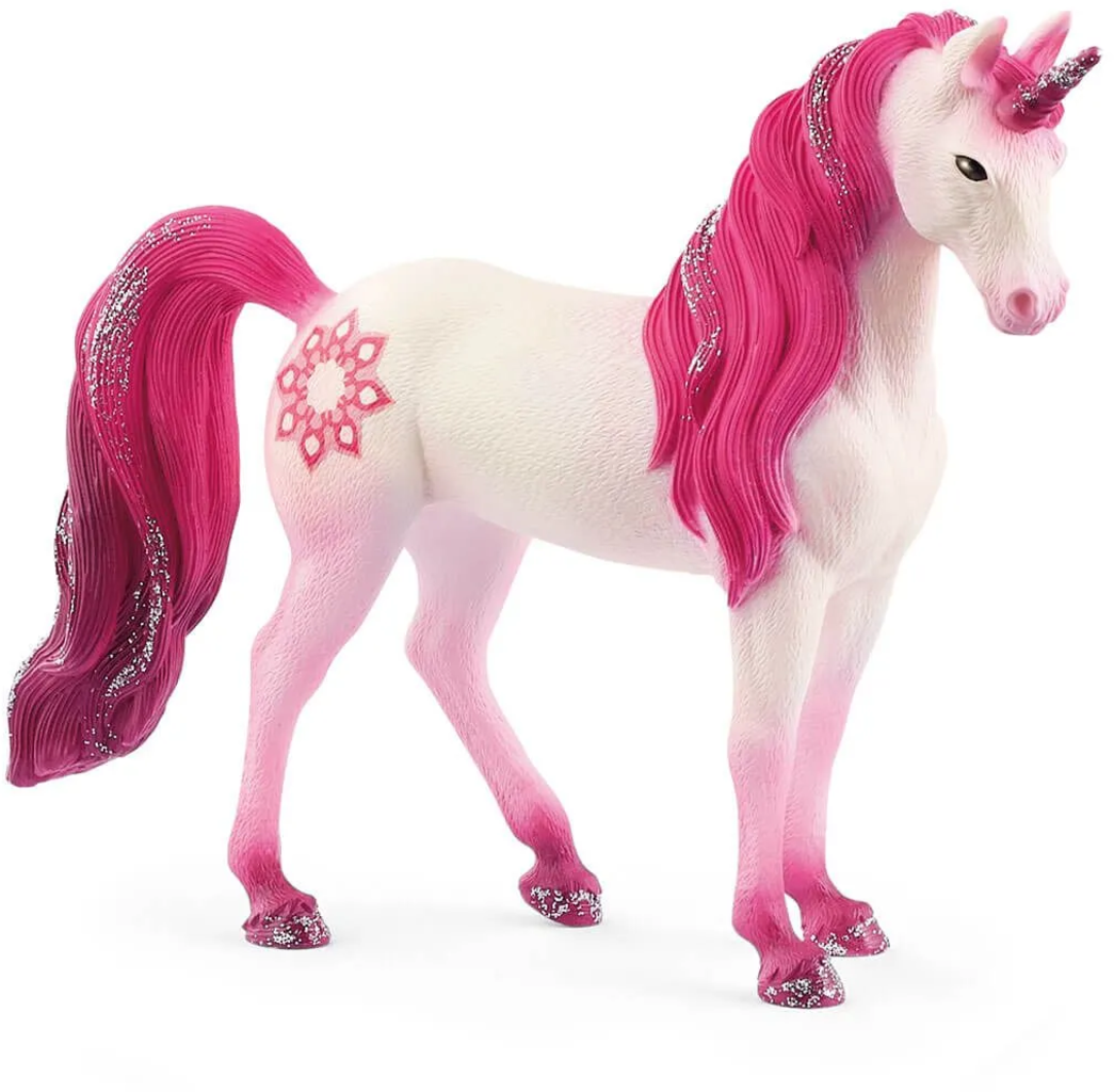 70717  - bayala - Mandala Einhorn Stute