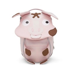 Kleiner Tonie-Rucksack Schwein - Design by Affenzahn