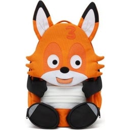 Großer Tonie-Rucksack Fuchs - Design by Affenzahn