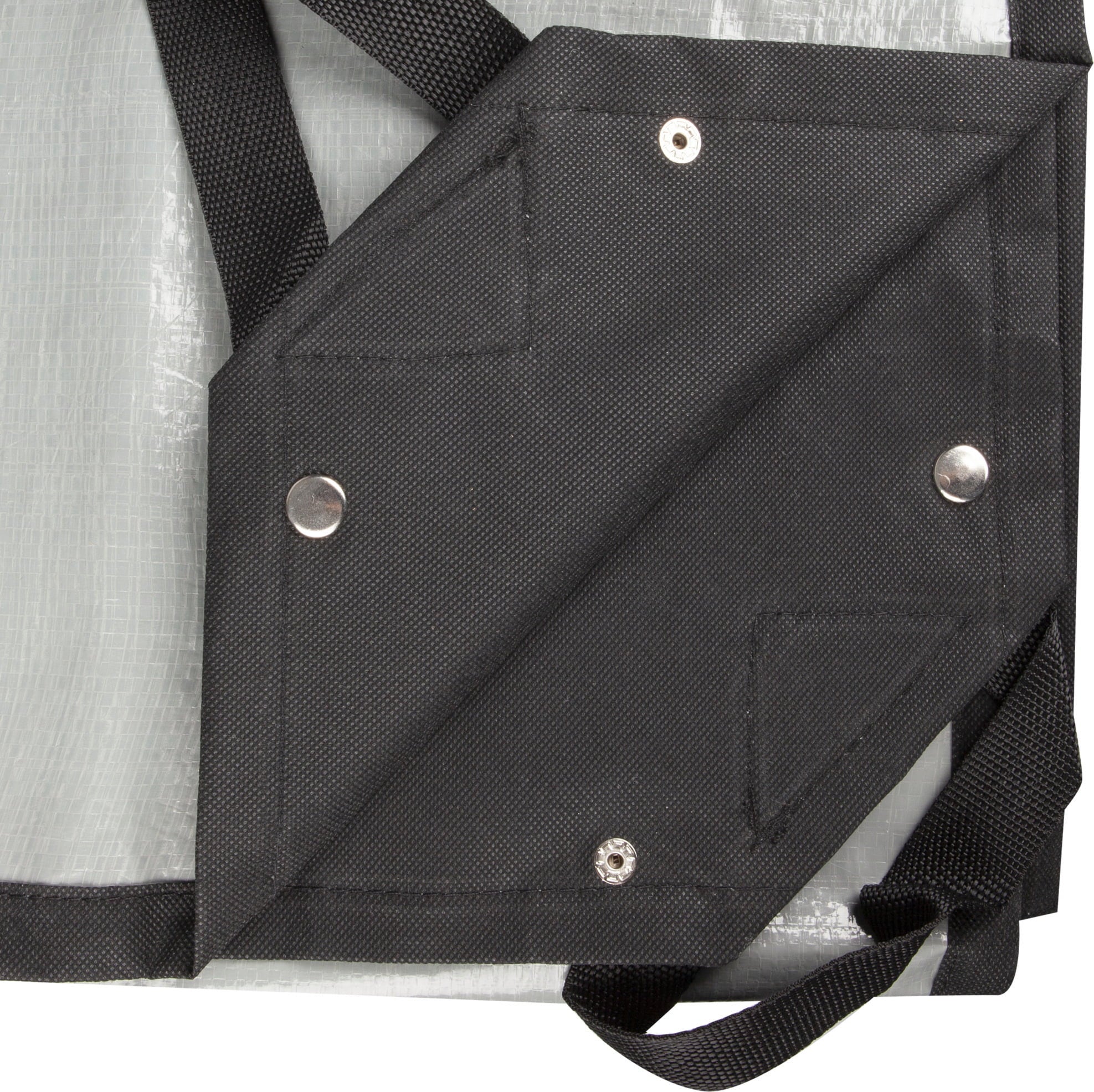 Windhager Pflanz- und Unterlegeplane mit Vlies - 1 Stk