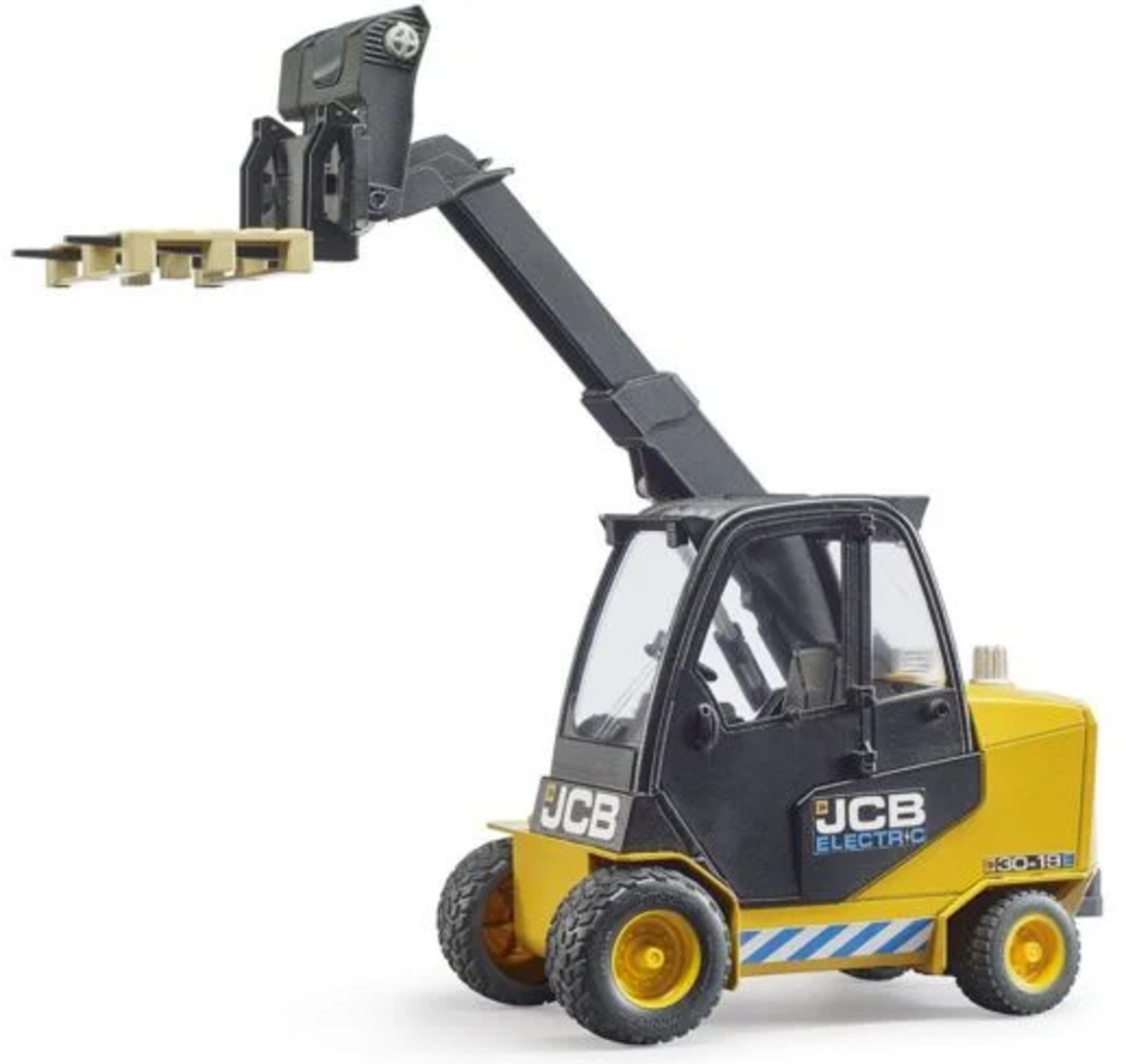 BRUDER JCB Teletruk