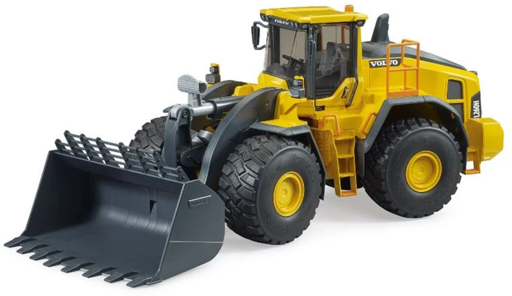 BRUDER Volvo Radlader L260H