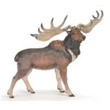 Papo Megaloceros