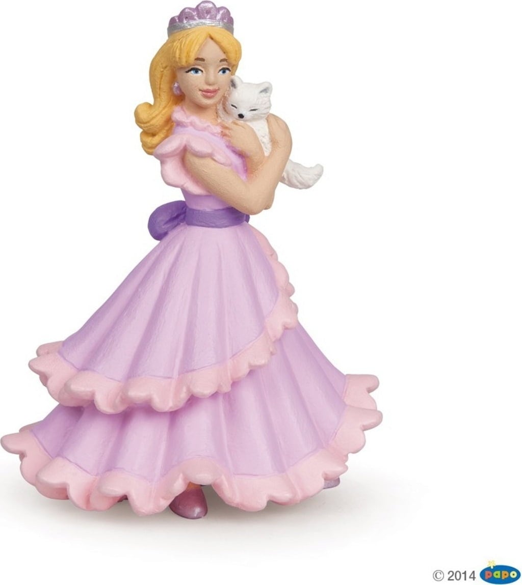 Prinzessin Chloe