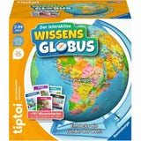 Ravensburger titpoi - Der interaktive Wissens-Globus
