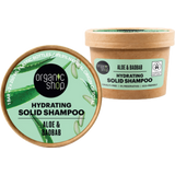 Organic Shop Hydrating Solid Shampoo