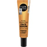 Pore Minimizing Face Serum Pumpkin & Honey