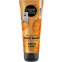 Balancing Face Mask Pumpkin & Honey, 75 ml