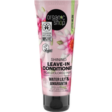 Shining Leave-In Conditioner Water Lily & Amaranth