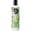 Moisturizing Shampoo Artichoke & Broccoli - 280 ml