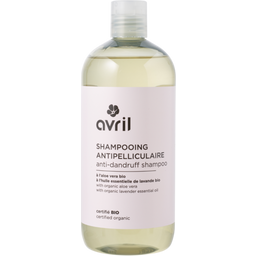 Avril Anti-Dandruff Shampoo - 500 ml