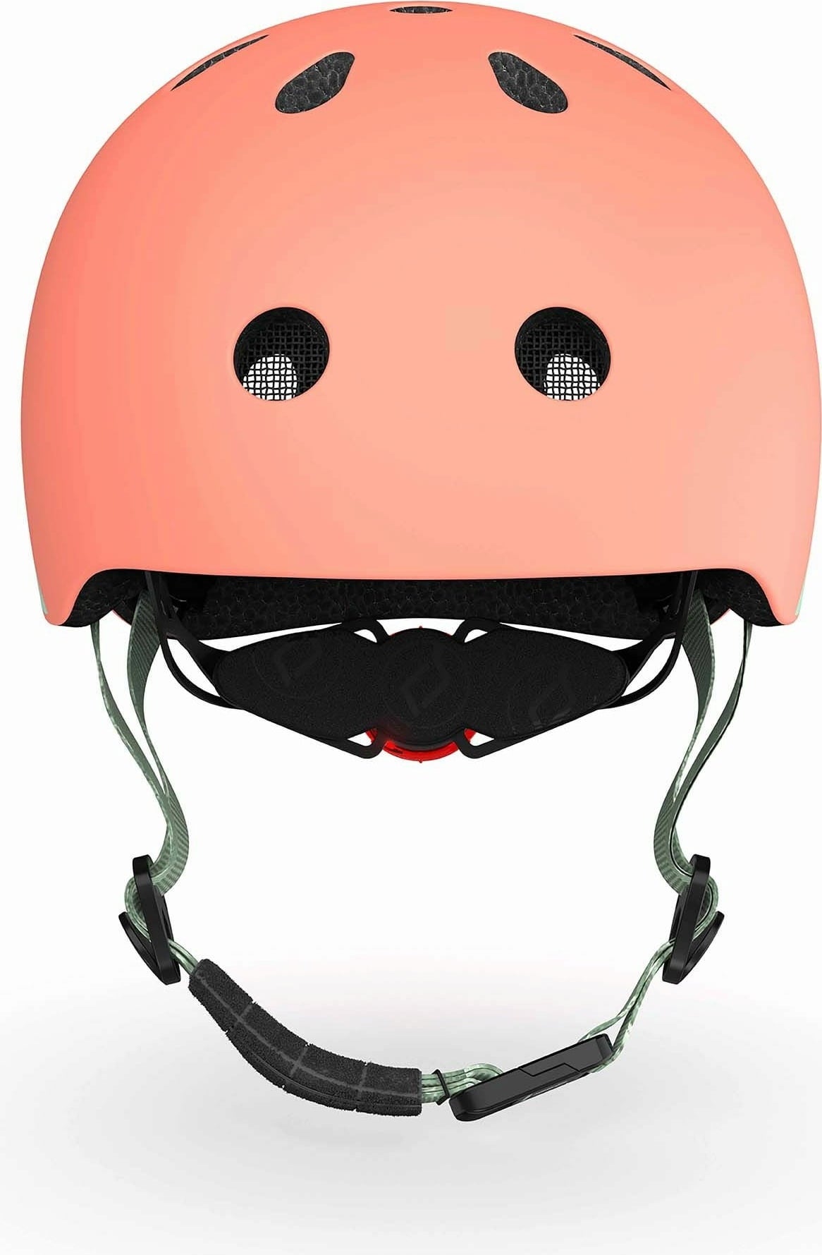 Scoot and Ride Helm XXS-S - peach