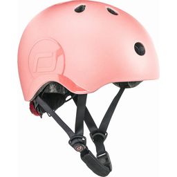 Scoot and Ride Helm S-M - peach