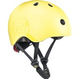 Scoot and Ride Helm S-M - lemon