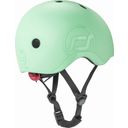 Scoot and Ride Helm S-M - kiwi
