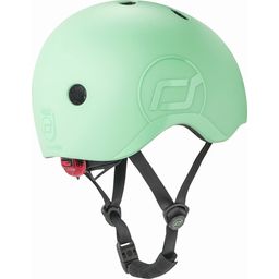Scoot and Ride Helm S-M - kiwi