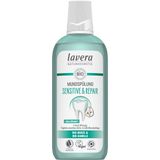 Lavera Mundspülung Sensitive & Repair