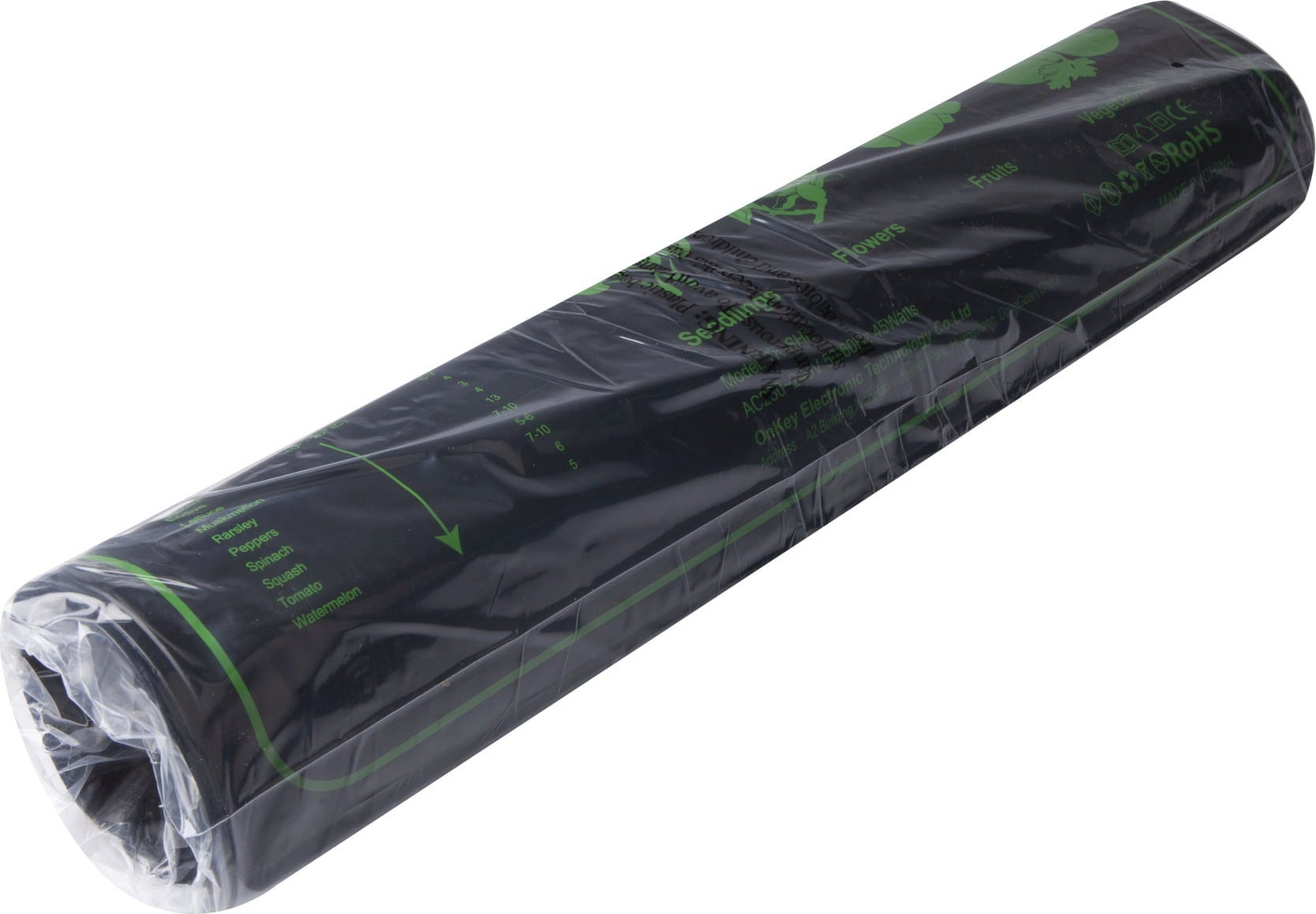 Windhager Heizmatte 51 x 53 cm, 45 Watt - 1 Stk