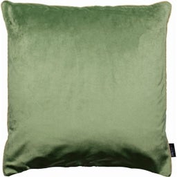 Eagle Products Kissenhülle Hampton S - Grasgrün/Keder beige