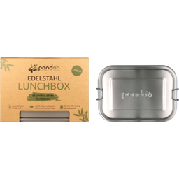 pandoo Lunchbox Edelstahl - 1.200 ml