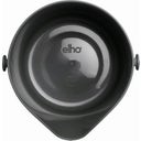 elho Hängetopf 18cm b.for swing - anthrazit