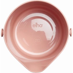 elho Hängetopf 18cm b.for swing - zartrosa