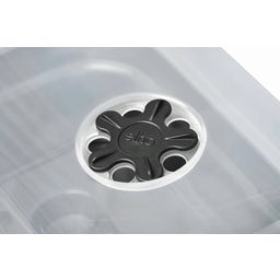 Anzuchtschalen-Set green basics allin1 - M - living schwarz