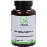 Nikolaus Nature NN Osteoporose