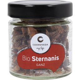 Cosmoveda Sternanis ganz - Bio - 40 g