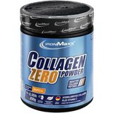 IronMaxx Collagen Powder Zero