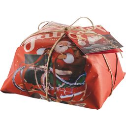 Gran Galup Panettone mit Birnen & Schokolade - 750 g