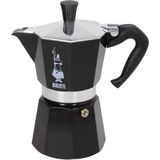 Bialetti Moka Express schwarz