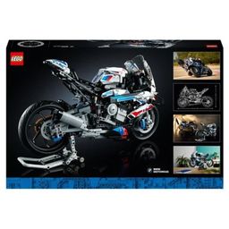 LEGO Technic - 42130 BMW M 1000 RR