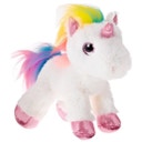 Toy Place Plüsch-Einhorn, 30 cm