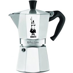 Bialetti Moka Express - 3 Tassen