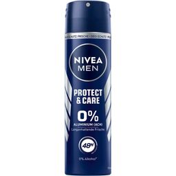 Nivea MEN Deo Spray Protect & Care