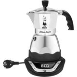 Bialetti Easy Timer "6 Tassen"