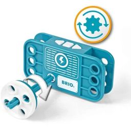 BRIO Builder - Motor-Konstruktionsset