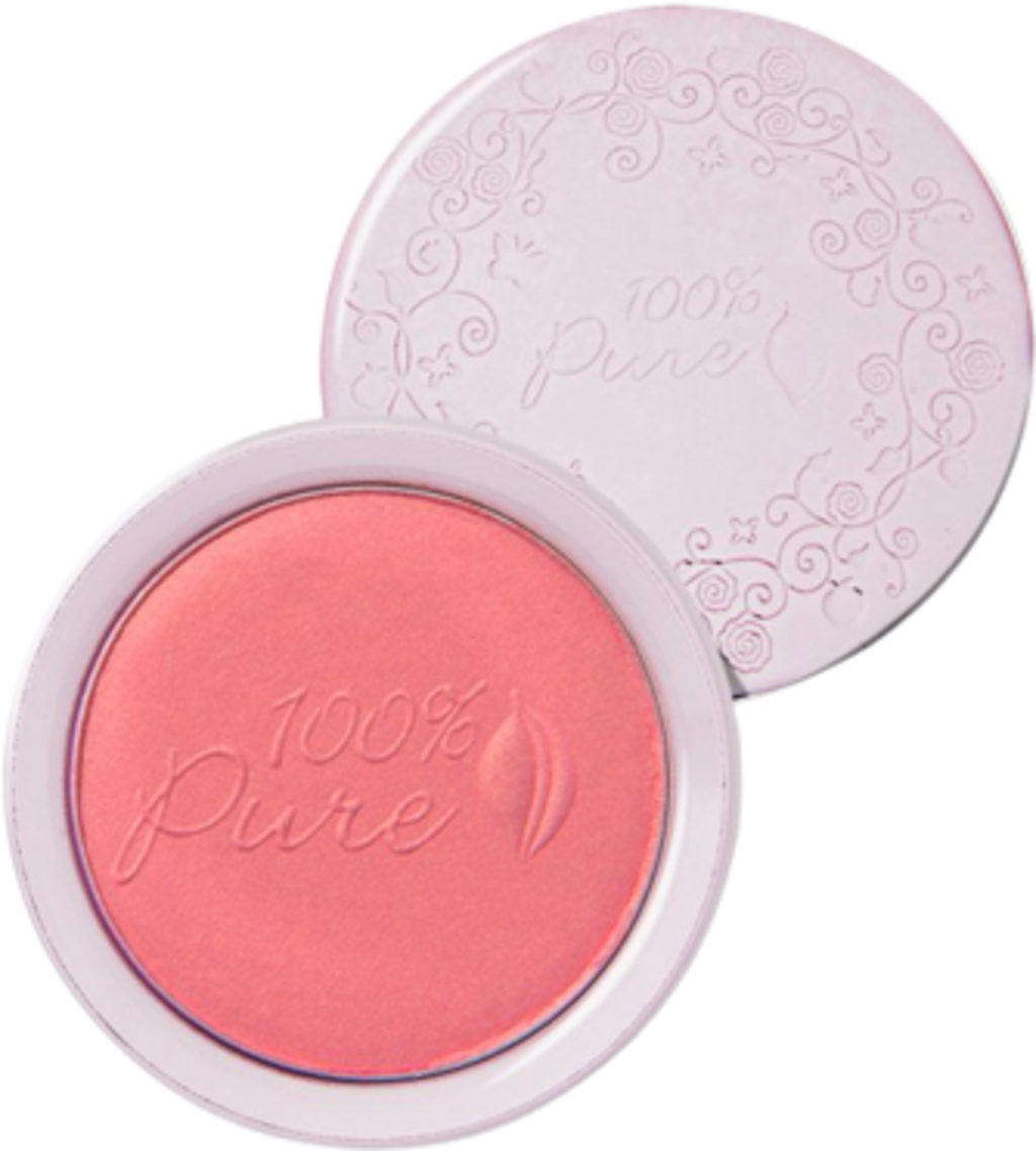 Blush Powder, Cherry (9 g)