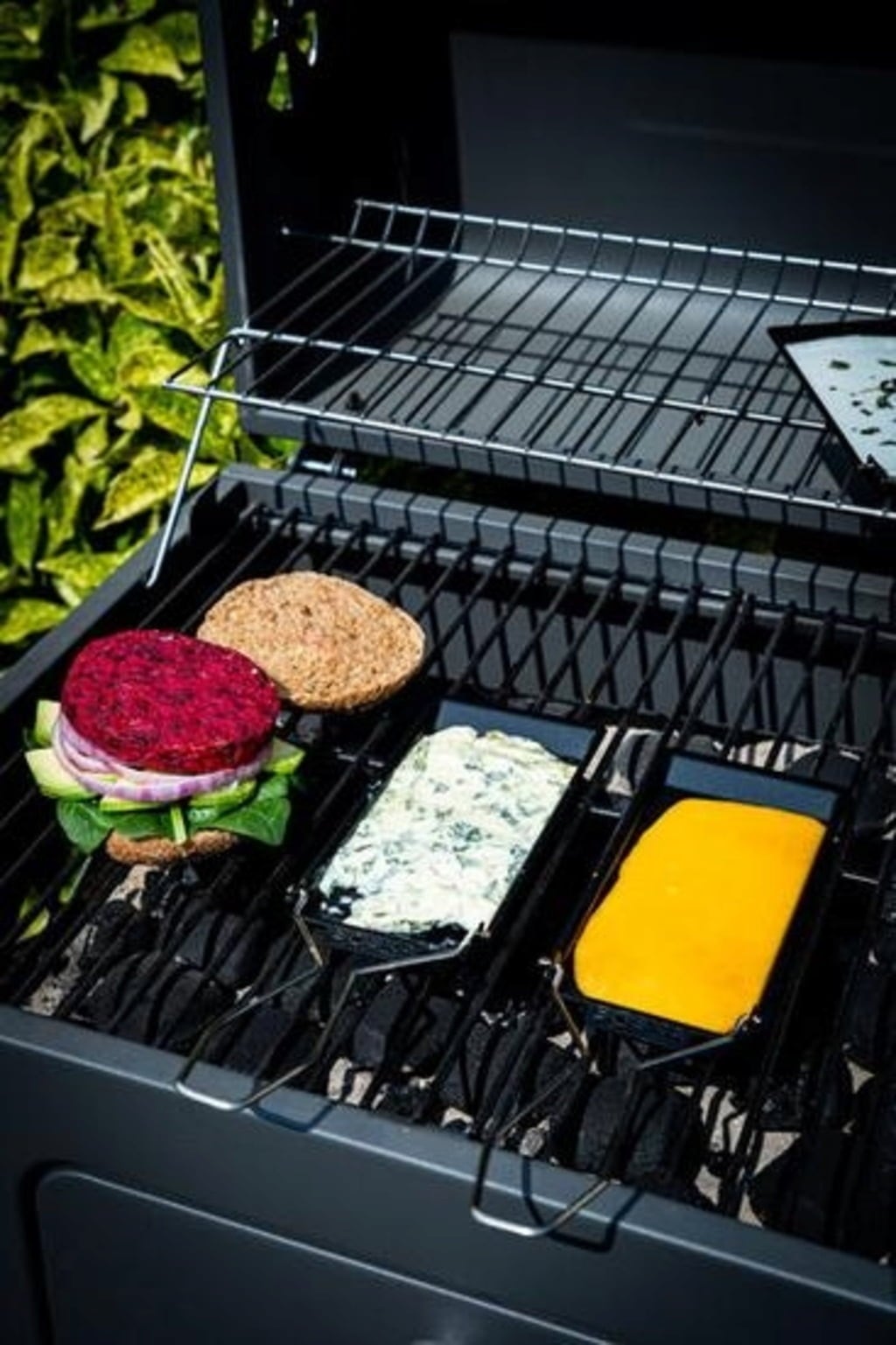 Boska Cheese Barbeclette - 1 Stk
