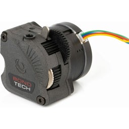 BondTech LGX Lite Mirrored