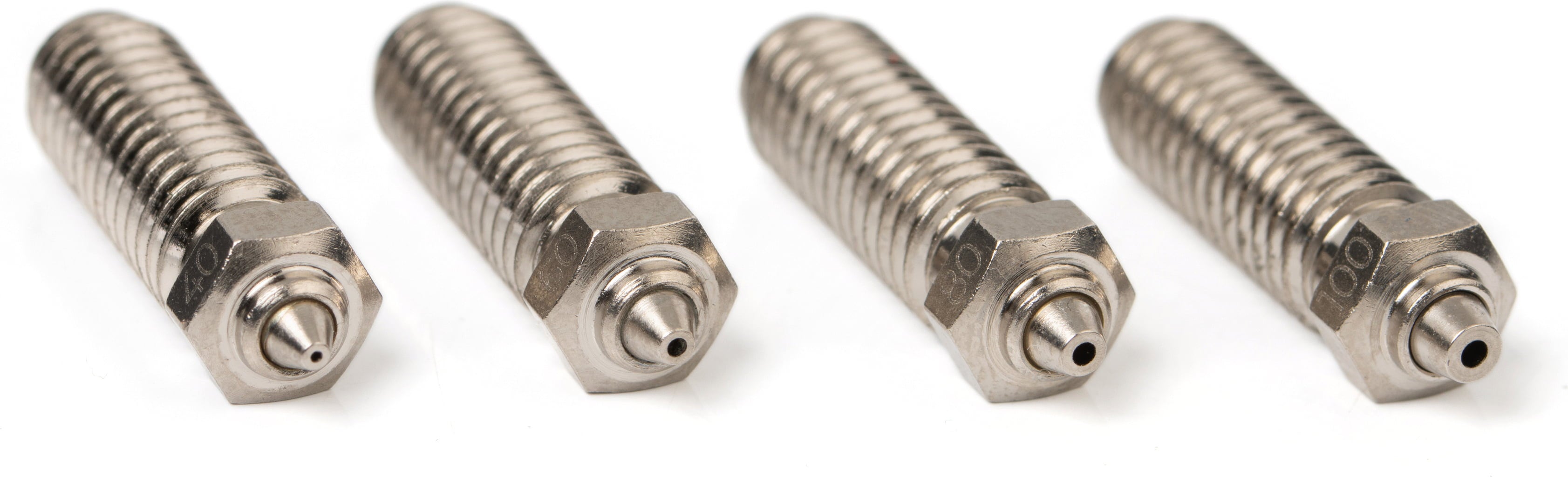 CHT BiMetal Vol 4er Set