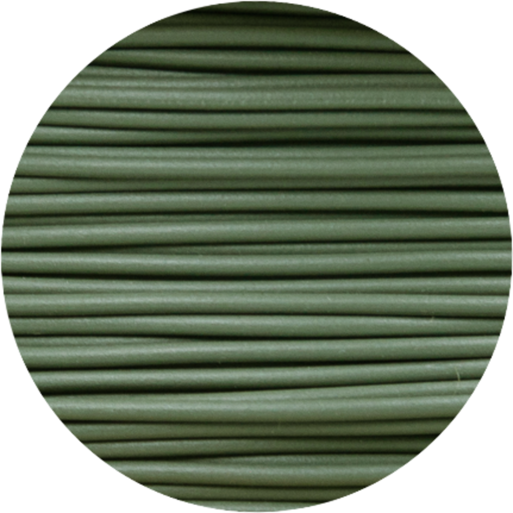 colorFabb LW-PLA-HT Olive