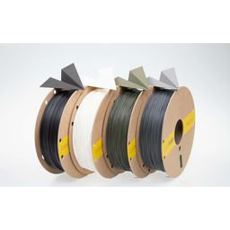 colorFabb LW-PLA-HT Olive