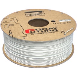 Formfutura ReForm rPET White - 1,75 mm / 1000 g