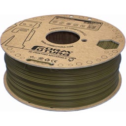Formfutura EasyFil™ ePLA Khaki Grey - 1,75 mm / 1000 g