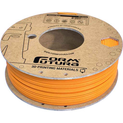 Formfutura EasyFil™ ePLA Luminous Bright Orange - 1,75 mm / 250 g