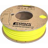 Formfutura EasyFil™ ePLA Luminous Yellow